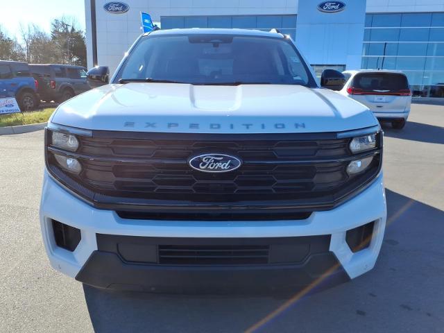 2025 Ford Expedition Active MAX