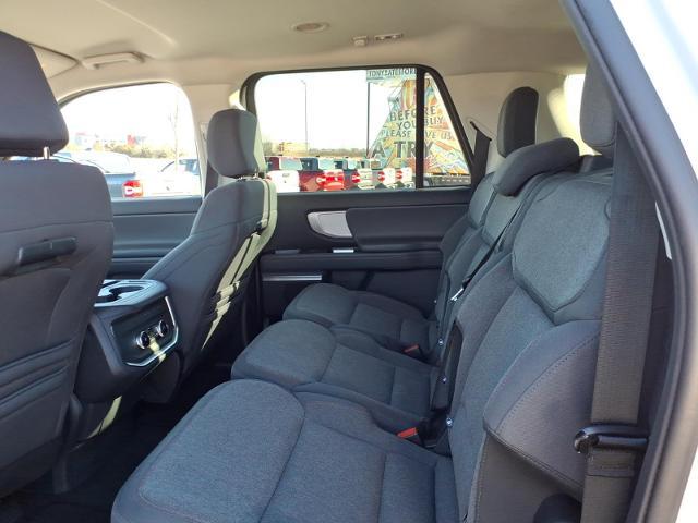 2025 Ford Expedition Active MAX