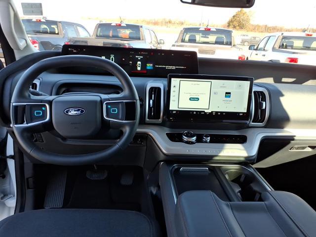 2025 Ford Expedition Active MAX