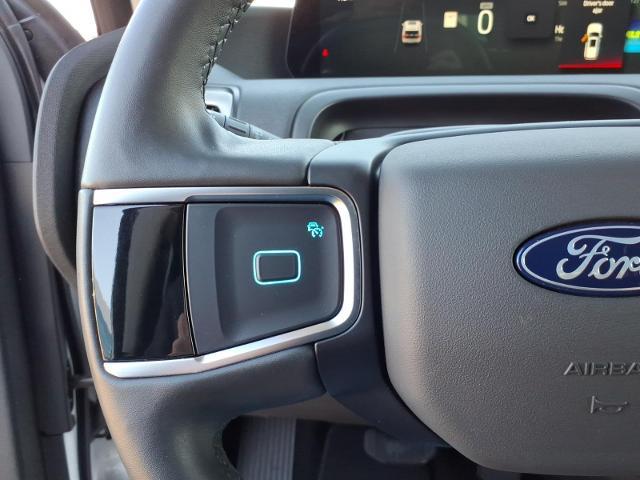 2025 Ford Expedition Active MAX