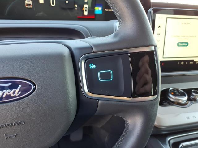 2025 Ford Expedition Active MAX