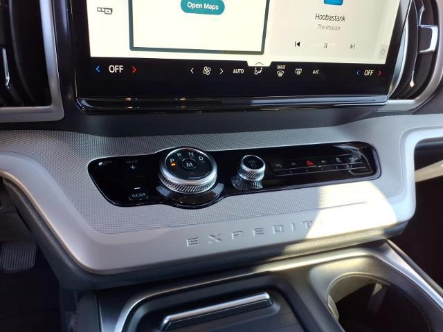 2025 Ford Expedition Active MAX