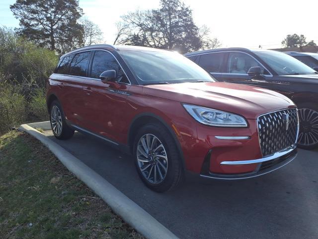 2024 Lincoln Corsair Reserve for sale in Lebanon, TN