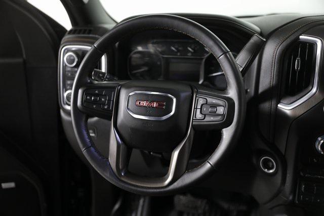 2022 GMC Sierra 2500HD 4WD Crew Cab Standard Bed AT4