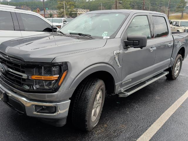 2024 Ford F-150 XLT for sale in Rome, GA