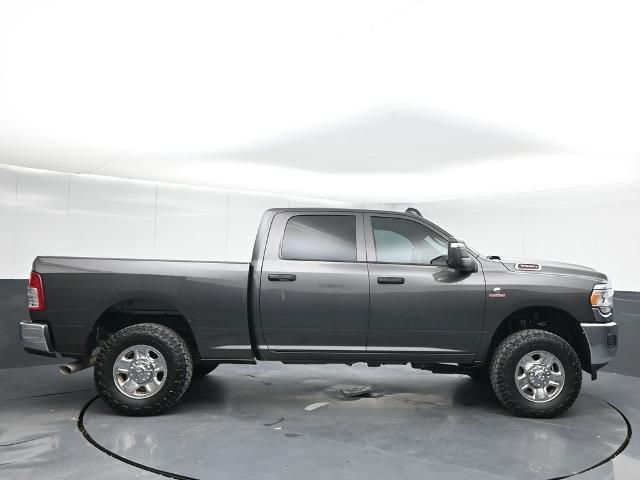 2024 Ram 3500 Tradesman Crew Cab 4x4 6'4" Box for sale in Cleveland, MS