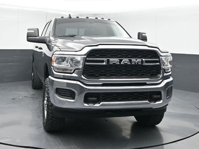 2024 Ram 3500 Tradesman Crew Cab 4x4 6'4" Box