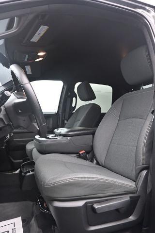 2024 Ram 3500 Tradesman Crew Cab 4x4 6'4" Box