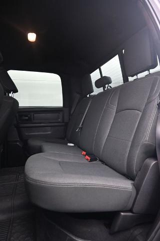 2024 Ram 3500 Tradesman Crew Cab 4x4 6'4" Box
