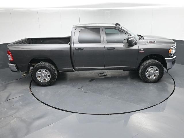 2024 Ram 3500 Tradesman Crew Cab 4x4 6'4" Box