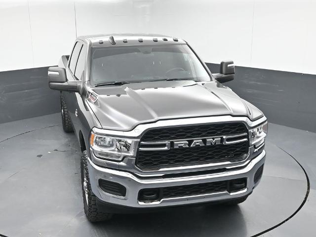 2024 Ram 3500 Tradesman Crew Cab 4x4 6'4" Box
