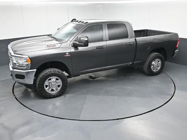 2024 Ram 3500 Tradesman Crew Cab 4x4 6'4" Box