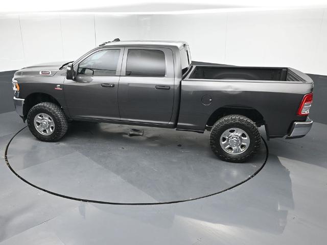 2024 Ram 3500 Tradesman Crew Cab 4x4 6'4" Box