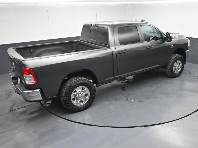 2024 Ram 3500 Tradesman Crew Cab 4x4 6'4" Box