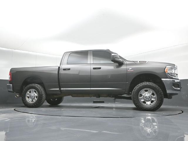 2024 Ram 3500 Tradesman Crew Cab 4x4 6'4" Box
