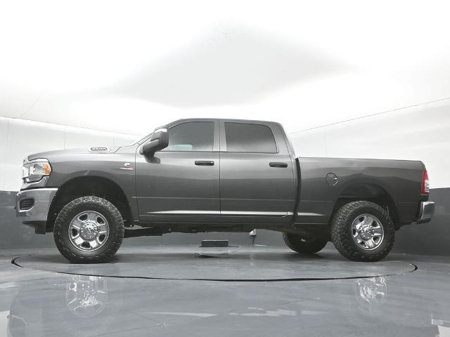 2024 Ram 3500 Tradesman Crew Cab 4x4 6'4" Box