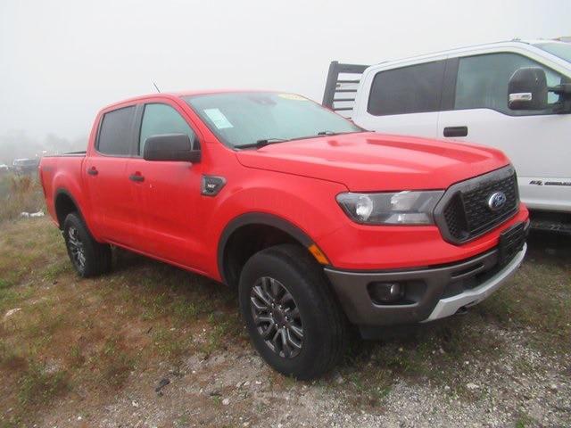 2022 Ford Ranger XLT for sale in Fort Myers, FL