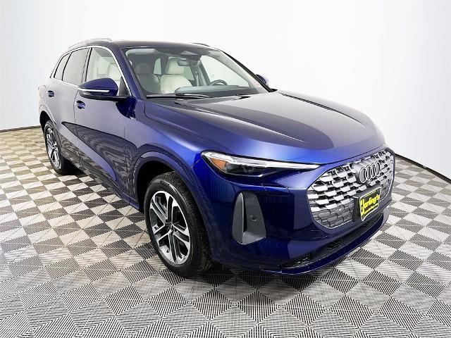 2025 Audi Q5 Premium Plus TFSI quattro S tronic for sale in Bangor, ME
