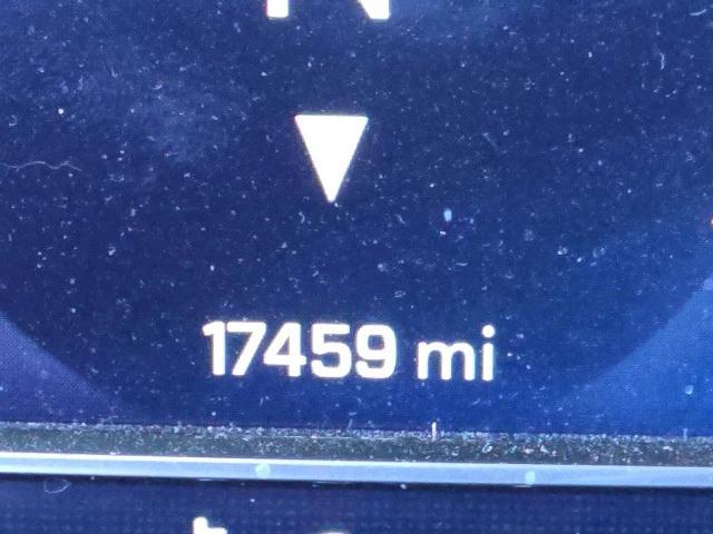 2024 Chevrolet Silverado 1500 4WD Crew Cab Standard Bed LT