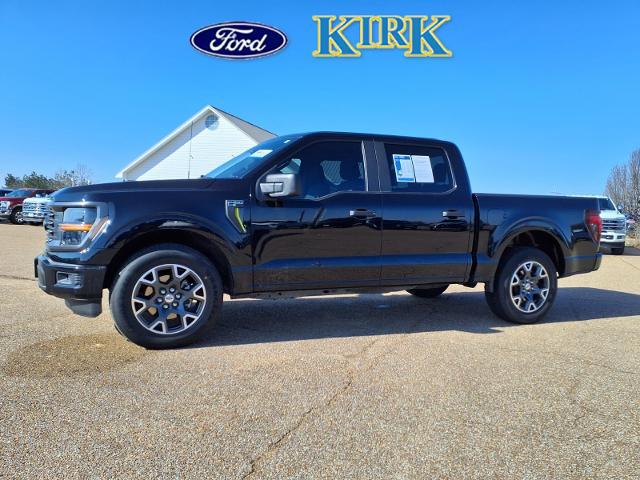 2024 Ford F-150 STX for sale in Grenada, MS