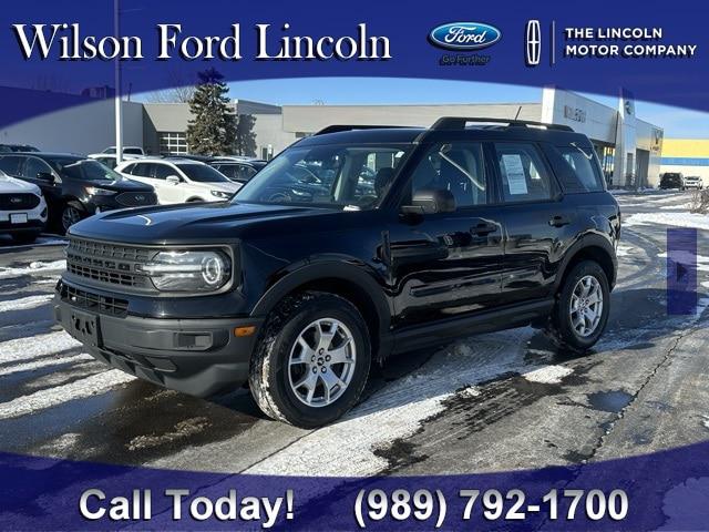 2022 Ford Bronco Sport Base for sale in Saginaw, MI