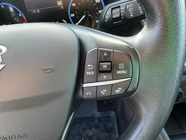 2022 Ford Bronco Sport Base