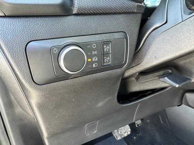 2022 Ford Bronco Sport Base