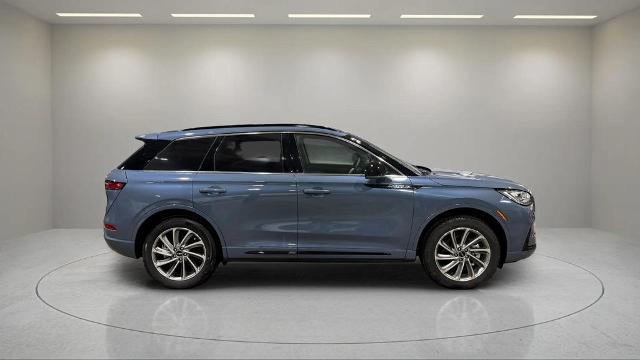 2025 Lincoln Corsair Grand Touring