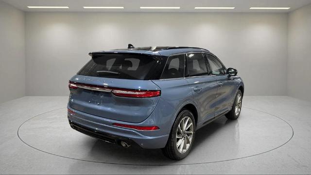 2025 Lincoln Corsair Grand Touring