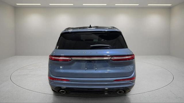 2025 Lincoln Corsair Grand Touring