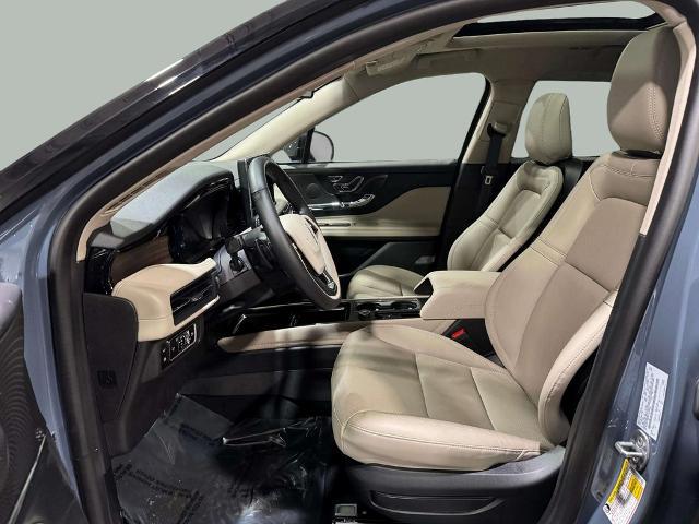 2025 Lincoln Corsair Grand Touring