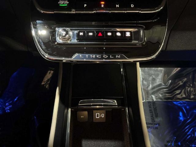 2025 Lincoln Corsair Grand Touring