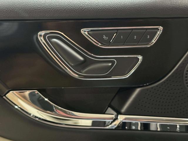 2025 Lincoln Corsair Grand Touring