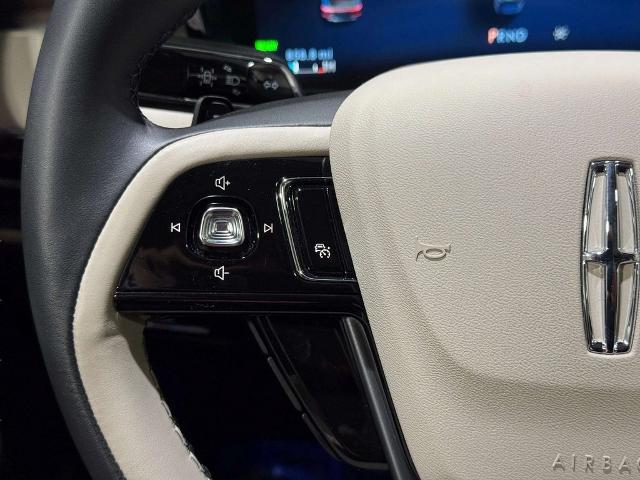 2025 Lincoln Corsair Grand Touring