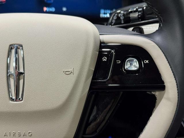 2025 Lincoln Corsair Grand Touring