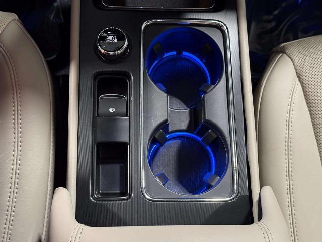 2025 Lincoln Corsair Grand Touring