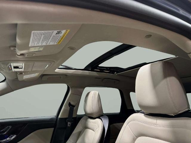 2025 Lincoln Corsair Grand Touring
