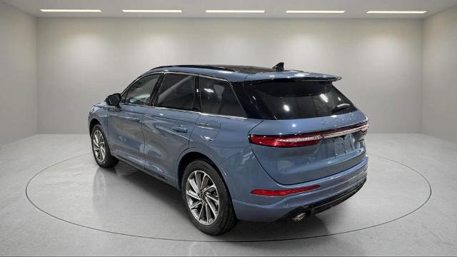 2025 Lincoln Corsair Grand Touring