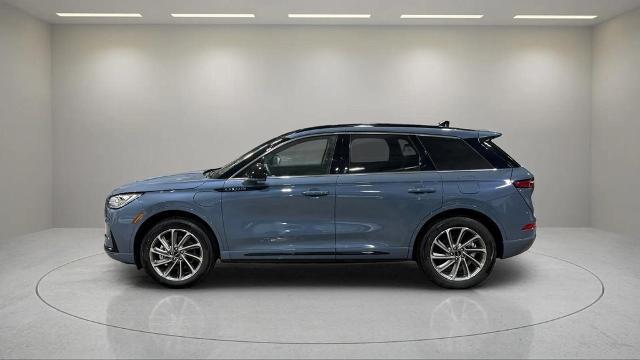 2025 Lincoln Corsair Grand Touring