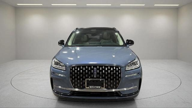 2025 Lincoln Corsair Grand Touring