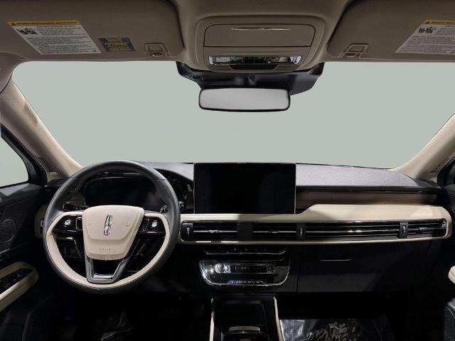 2025 Lincoln Corsair Grand Touring