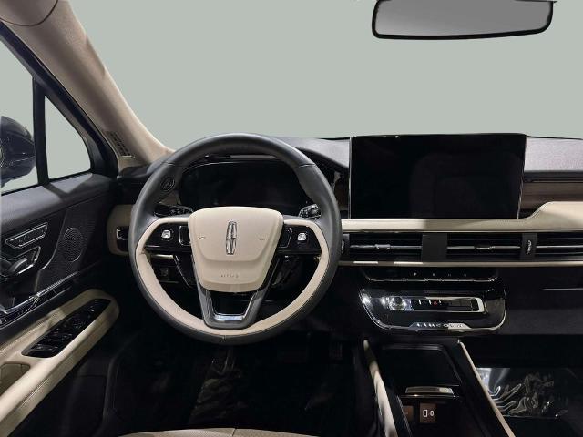 2025 Lincoln Corsair Grand Touring