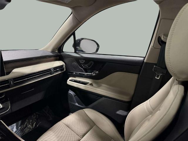 2025 Lincoln Corsair Grand Touring
