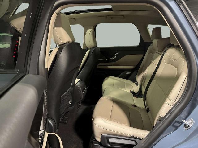 2025 Lincoln Corsair Grand Touring