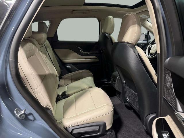 2025 Lincoln Corsair Grand Touring