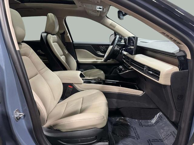 2025 Lincoln Corsair Grand Touring