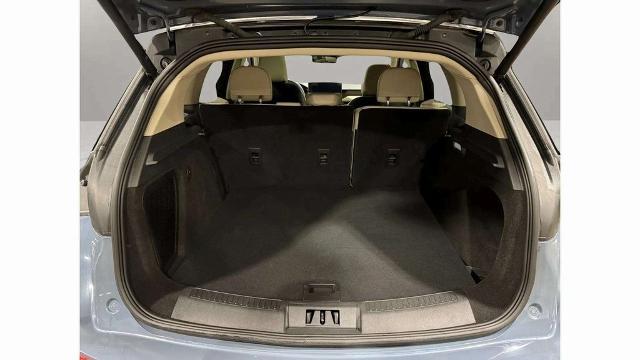 2025 Lincoln Corsair Grand Touring
