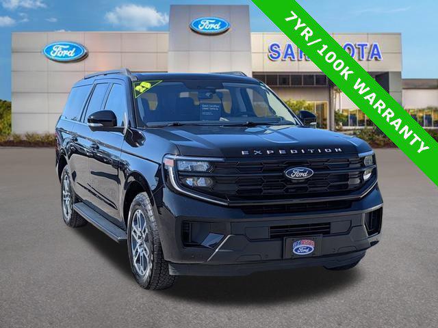 2025 Ford Expedition Active MAX for sale in Sarasota, FL
