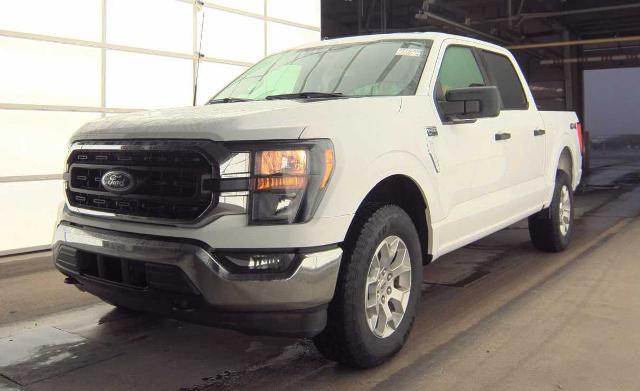 2023 Ford F-150 XLT for sale in Monticello, IL