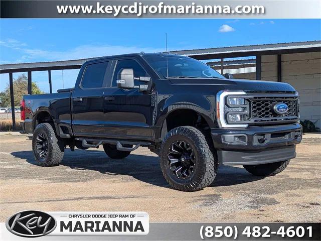 2023 Ford F-250 XL 2023 Ford F-250 XL